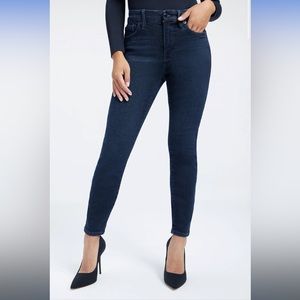 Good American jeans - always fits